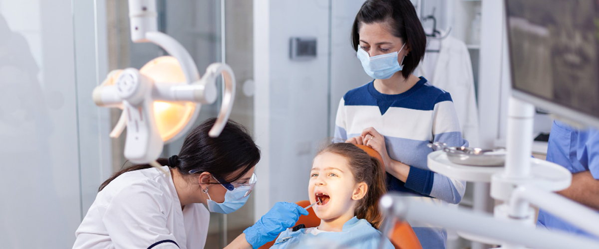 Edad para realizar la ortodoncia en niños