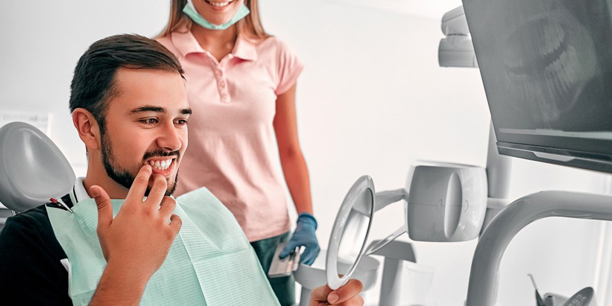 Beneficios de la rehabilitación oral en la salud bucal