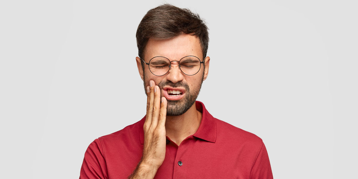 Las causas de las Enfermedades periodontales