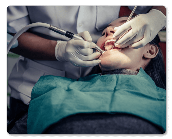 Causas principales para realizar una endodoncia