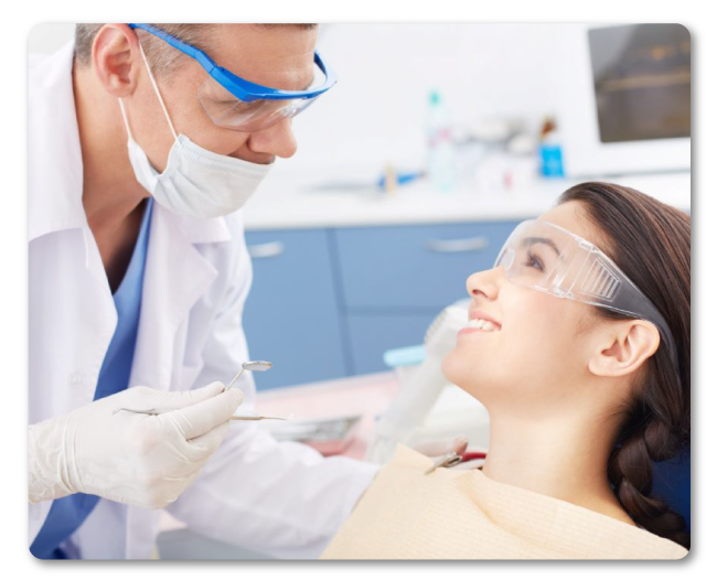 Odontologia estetica clinica odontologica dentisalud