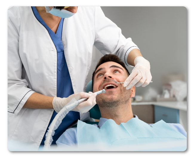 Clinica odontologica dentisalud cali 
