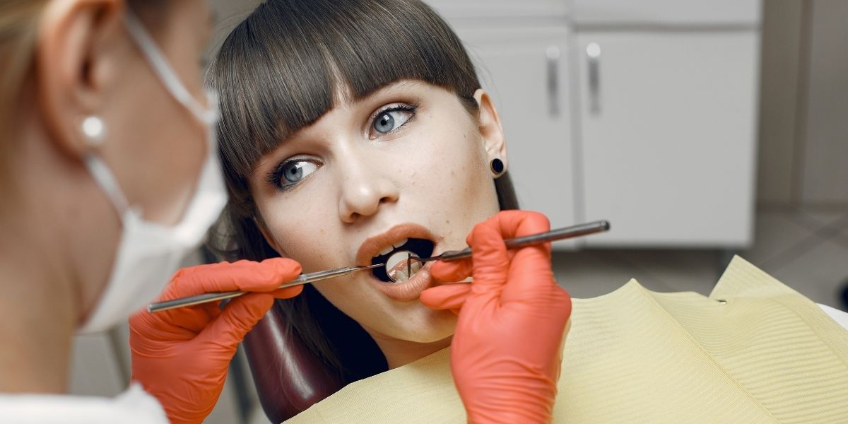 ¿Cómo quitar las caries? Amalgama o resina o empaste dental