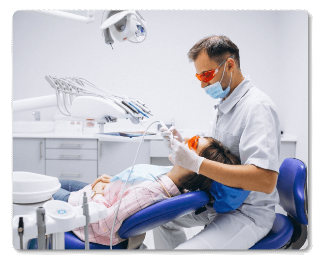 Cómo se hace una endodoncia