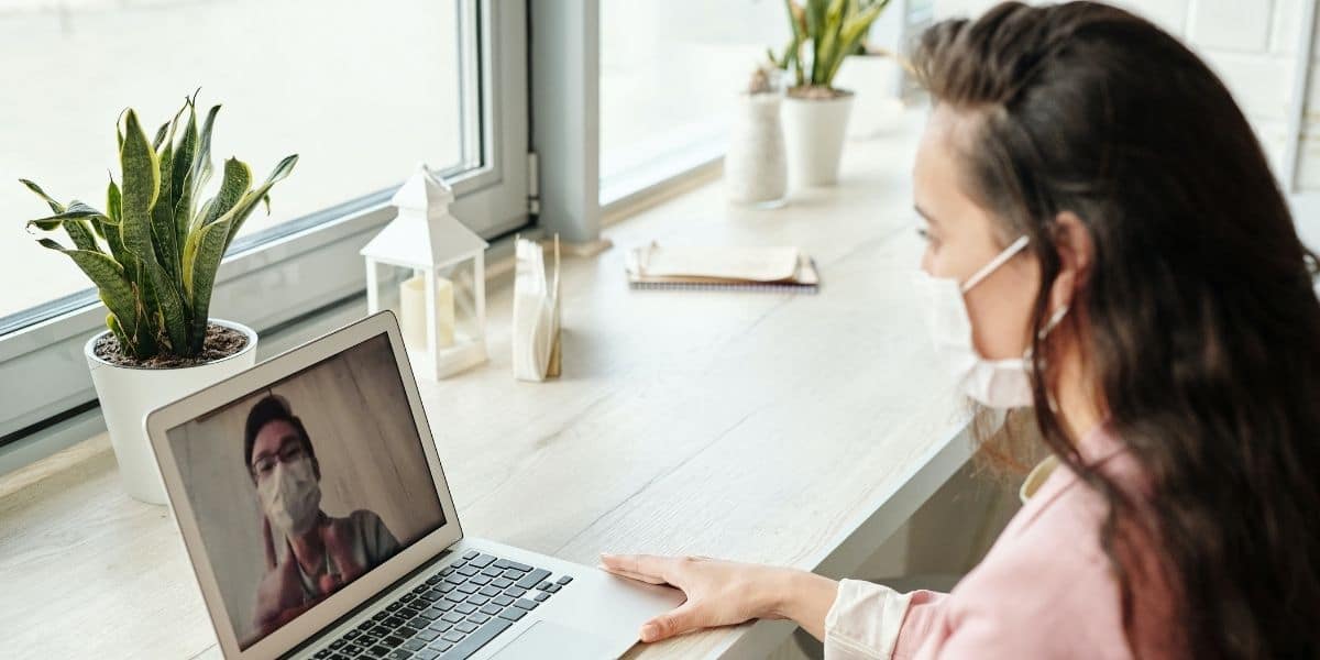 Odontología virtual: Cuando la consulta puede ser desde casa