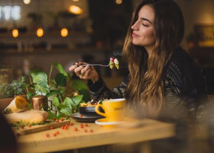 Alimentos para mis dientes. Lo que sí debo comer