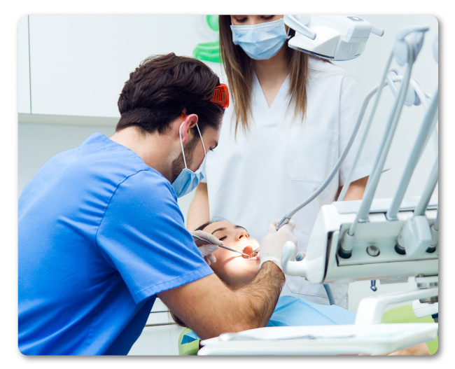  Financiamiento clínica odontológica Dentisalud en Barranquilla 