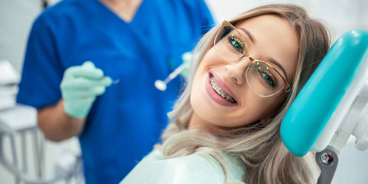 Tratamientos de ortodoncia para adultos y edad recomendada