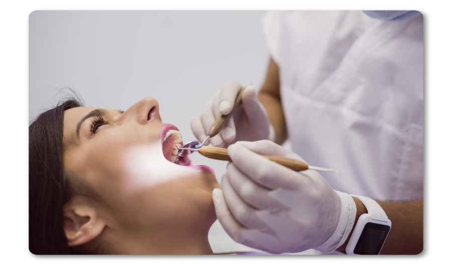 Endodoncia