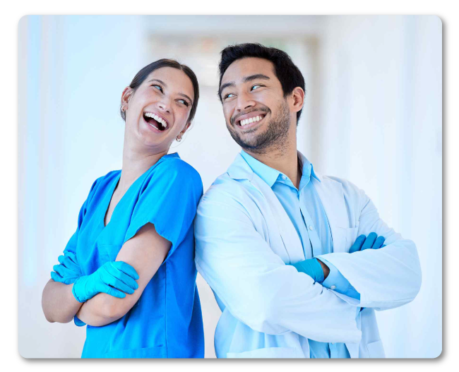 En DentiSalud hacemos endodoncia Bogotá 