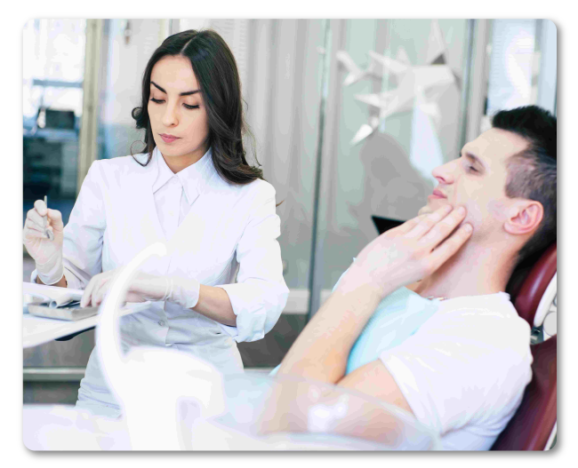 Qué hacemos con endodoncia Bogotá 