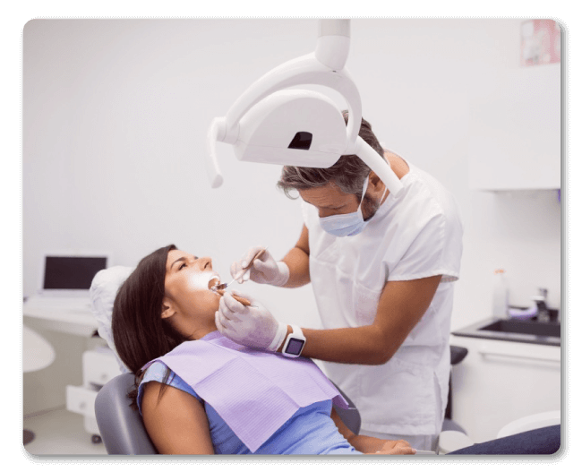 La endodoncia puede quedar mal