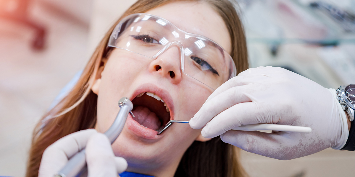 Odontología especializada en Dentisalud