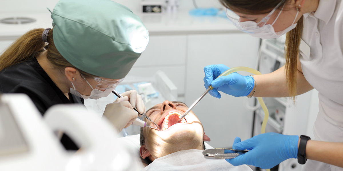 Odontología especializada y su importancia