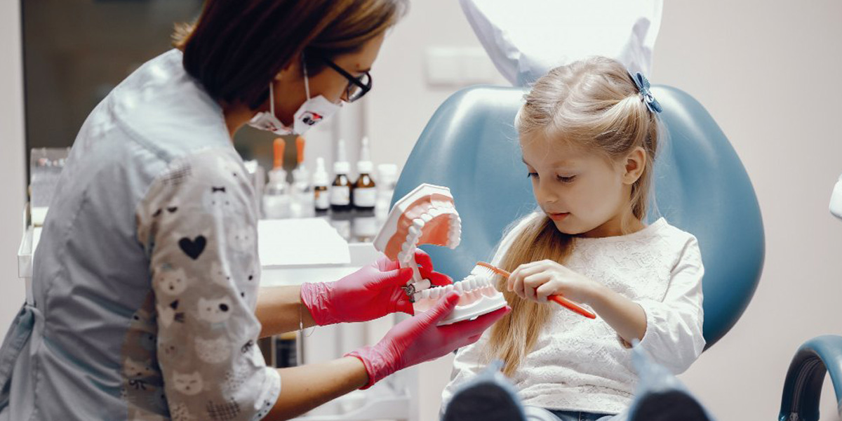 Odontología pediátrica: ¿Qué es y por qué es importante?
