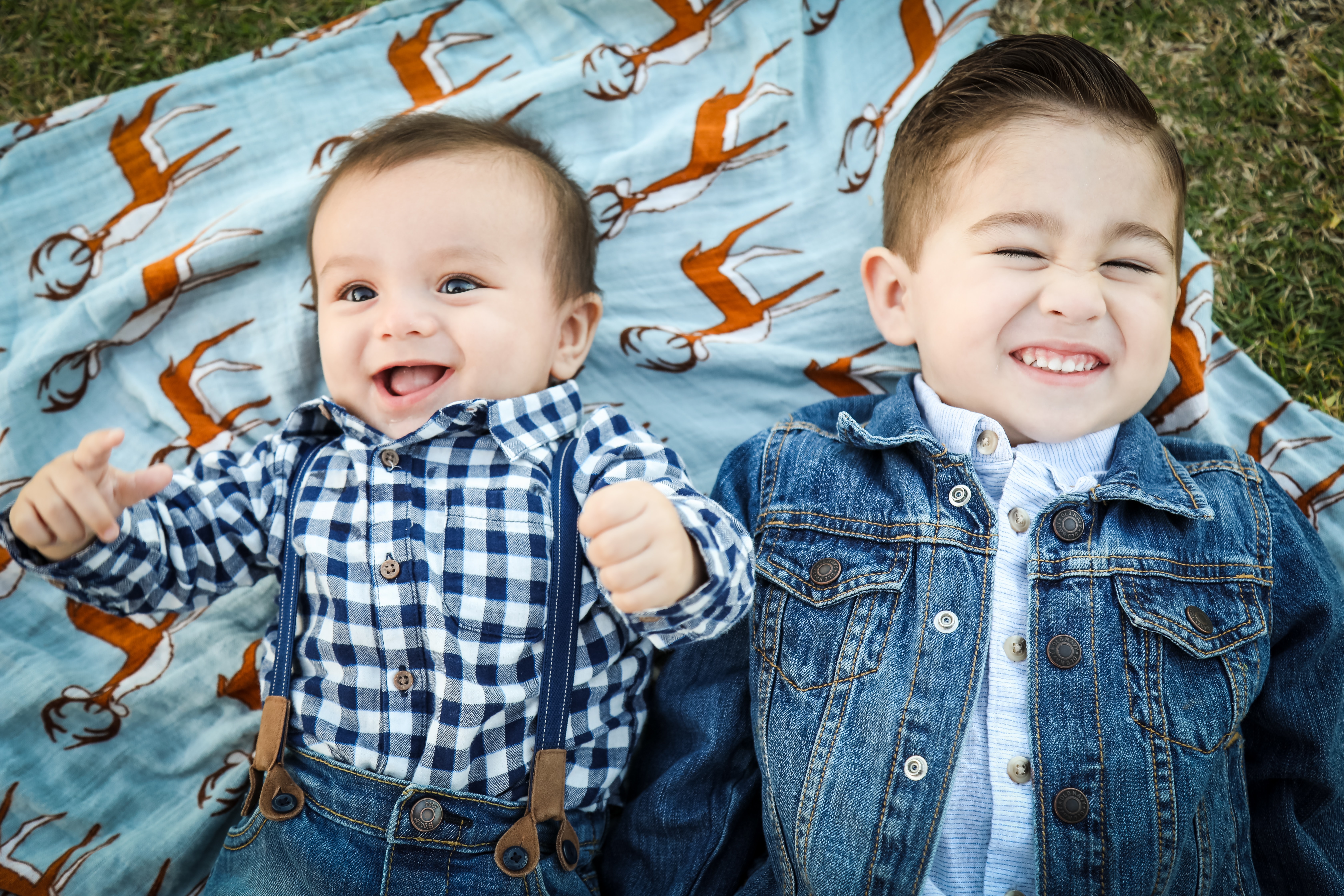 ¿Con qué frecuencia debo llevar a mis hijos al odontólogo?