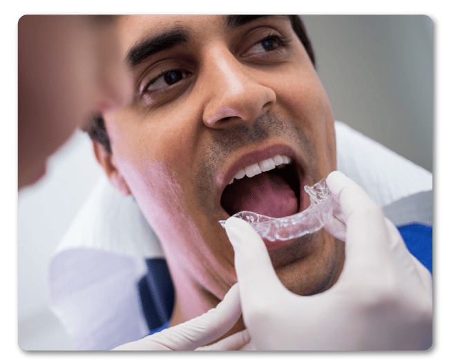 Ortodoncia invisible técnica novedosa y efectiva