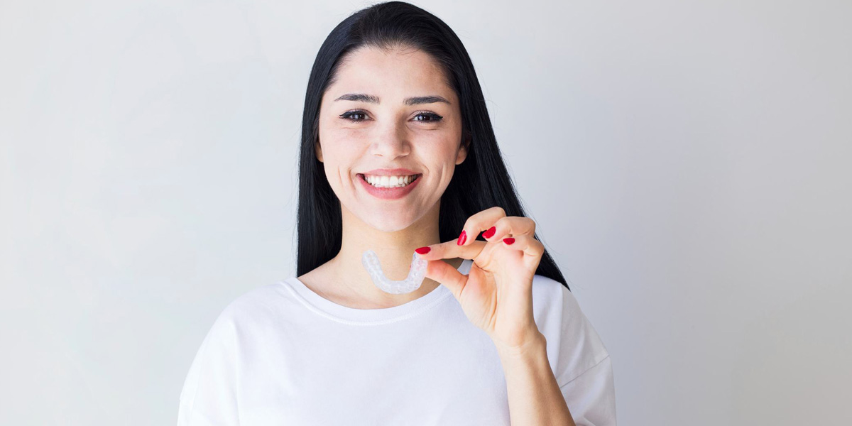 Ortodoncia para adultos más conveniente
