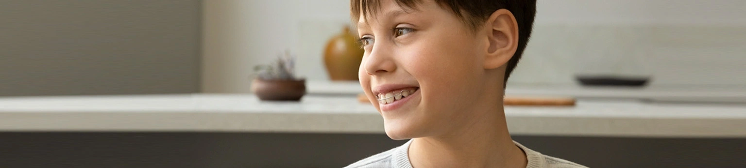 Cómo elegir la ortodoncia para niños y jóvenes | DentiSalud