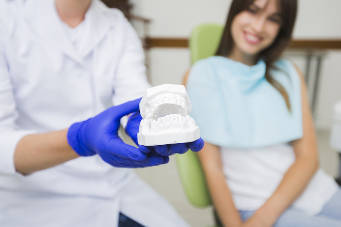 ¿Por qué Necesitas Prótesis Dentales?