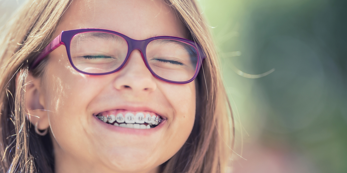 Qué es la ortodoncia brackets