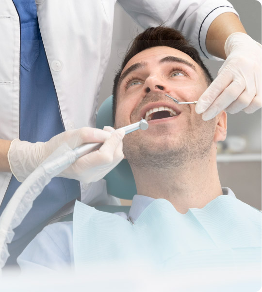 pedir cita odontologica con dentisalud