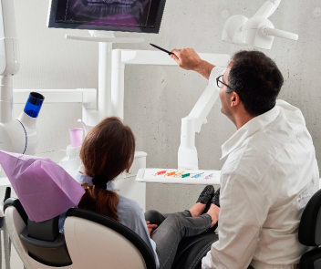 periodoncia dentisalud