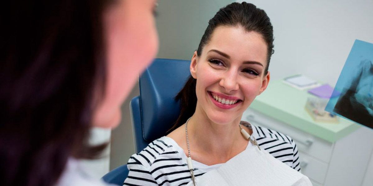 Rehabilitación oral para reponer tus dientes perdidos