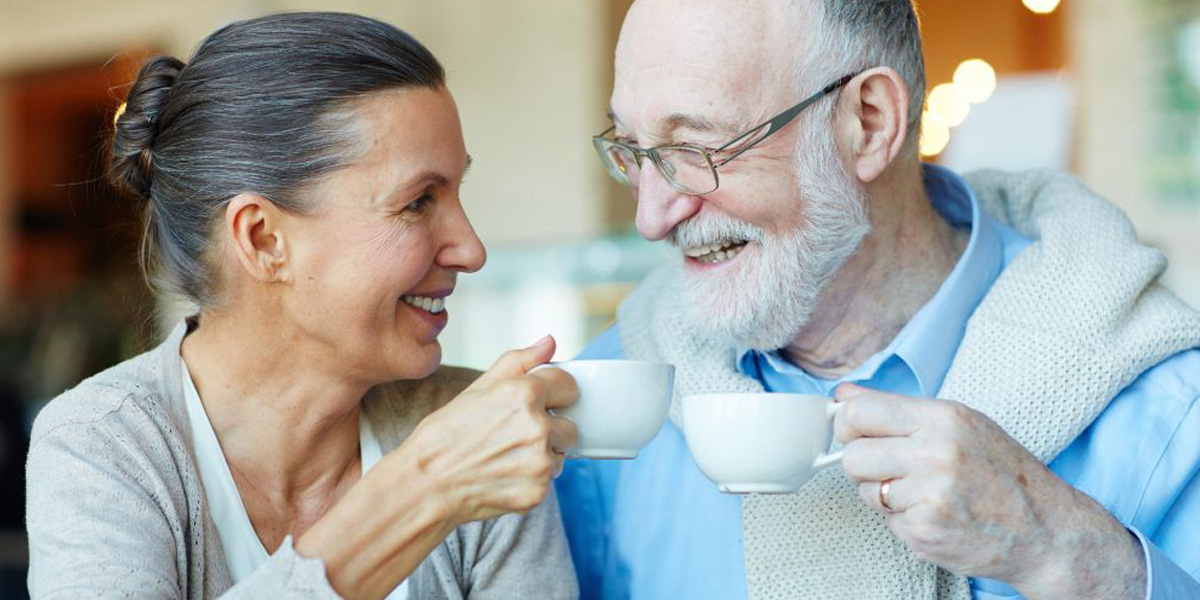 Relación que existe entre salud bucal y salud general en la vejez