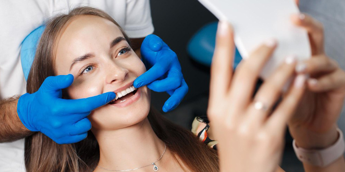 Antes del blanqueamiento dental: Requisitos a cumplir