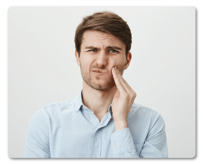 Los síntomas que indican la necesidad de endodoncia