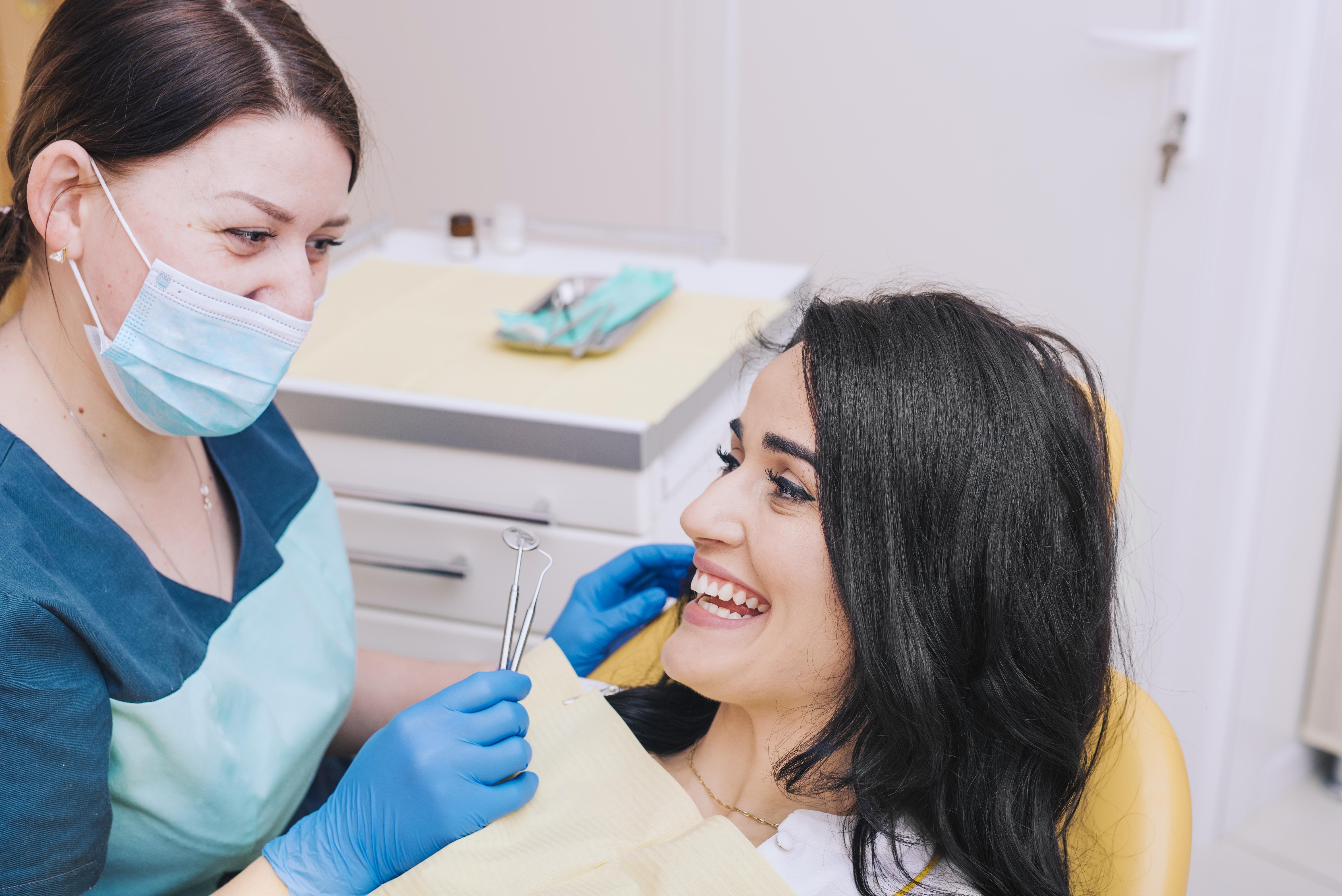 ¿Qué tipos de tratamientos de ortodoncia existen?