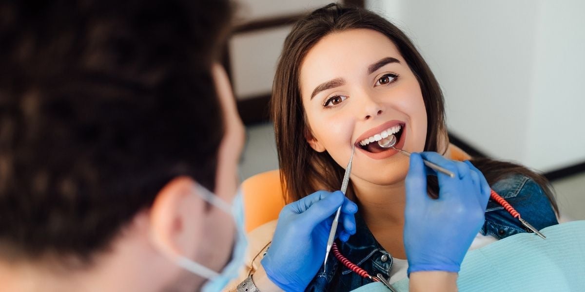 Tratamientos dentales para los problemas más comunes