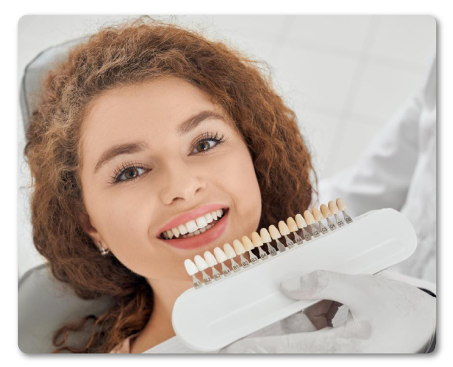 Tratamientos odontologicos blanqueamiento dental