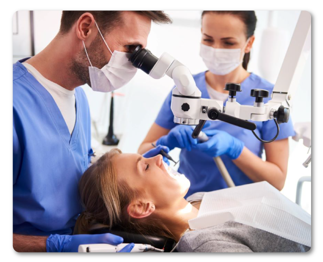 Tratamientos odontologicos endodoncia salva dientes