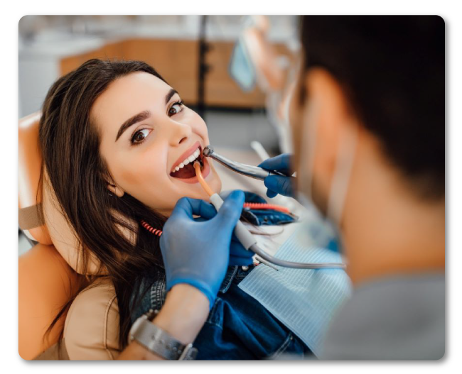 Tratamientos odontologicos periodontitis