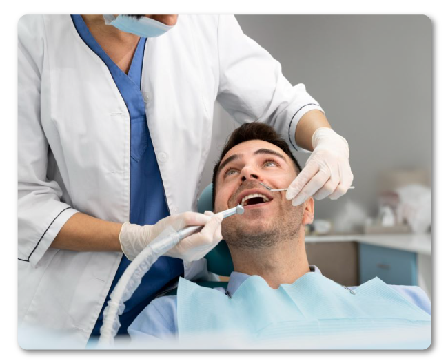 Tratamientos odontologicos rehabilitacion oral